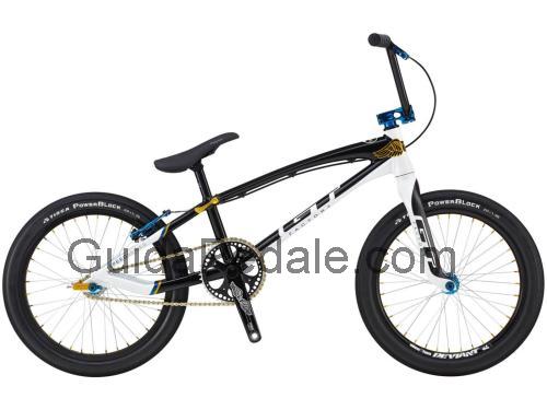 GT Speed Series Pro scheda tecnica e recensioni